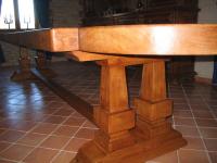 Table monastère 