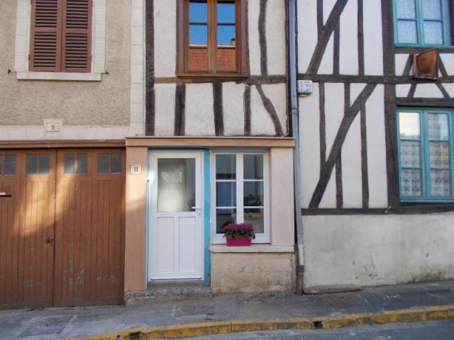 POSE D'UNE PORTE ET FENETRE