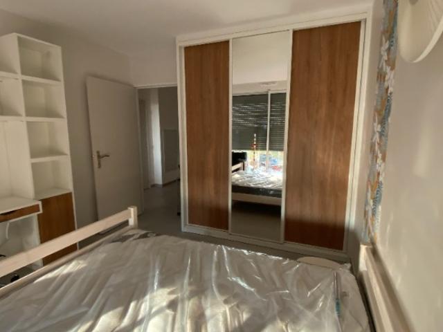aménagement d'une chambre 