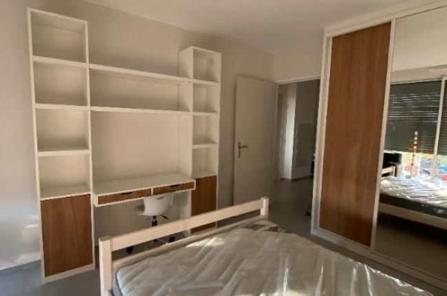 AMENAGEMENT INTERIEUR