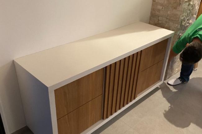 aménagement interieur